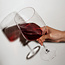 Reserve Julien Crystal Bordeaux Glasses By Viski (set of 4)®