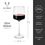 Reserve Julien Crystal Bordeaux Glasses By Viski (set of 4)®