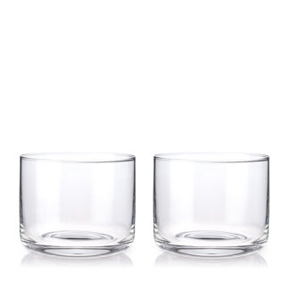 Viski Crystal Negroni Glasses by Viski®