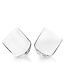Rolling Crystal Whiskey Tumblers by Viski®