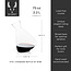 Rolling Crystal Wine Decanter by Viski®
