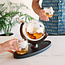 Globe Decanter & Whiskey Tumblers Set by Viski®