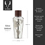 Globe Cocktail Shaker in Silver Viski®