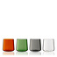 Aurora Cocktail Tumblers by Viski