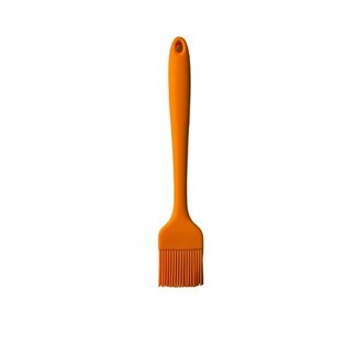 CULI1 CULI1 Kwast oranje - 27cm