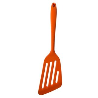 CULI1 CULI1 Spatel schuin oranje - 30cm