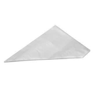 CULI1 CULI Wegwerpspuitzak 35cm - 100st