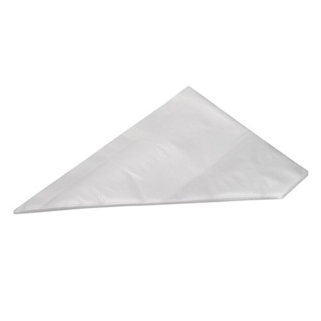 CULI Wegwerpspuitzak 35cm - 100st