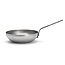 de Buyer Wok - Brede bodem - Mineral B - Ø 24CM