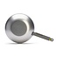 de Buyer Wok - Brede bodem - Mineral B - Ø 24CM