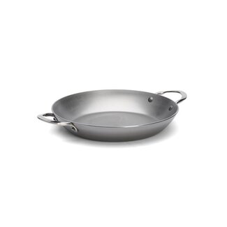 de Buyer de Buyer Paellapan Mineral B - Ø 28cm