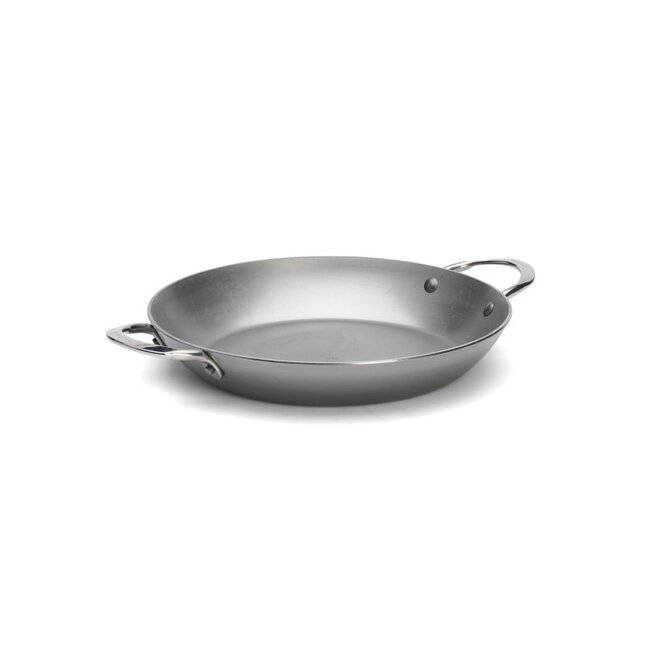 de Buyer Paellapan Mineral B - Ø 28cm
