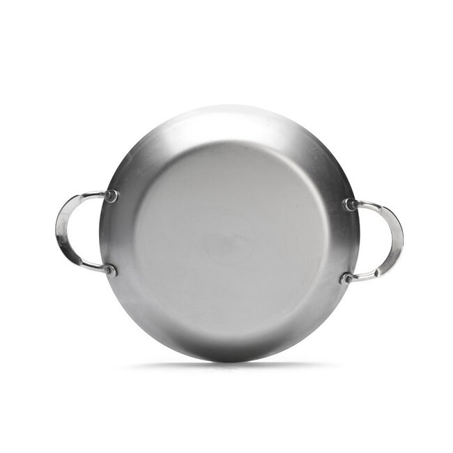 de Buyer Paellapan Mineral B - Ø 28cm