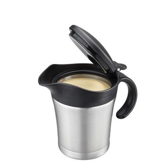 GEFU TREAT Dubbelwandige sausbeker