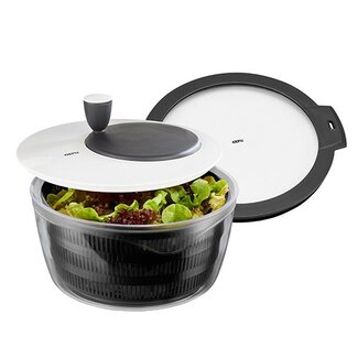 Gefu GEFU Rotare saladespinner met extra deksel