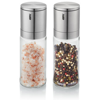 Gefu GEFU LAMOLA Peper & Zoutmolenset