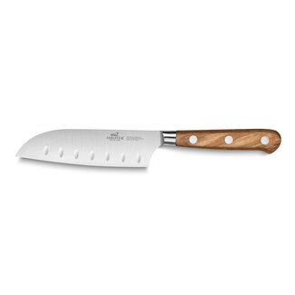 SABATIER Sabatier IDÉAL Olijf Santoku mini