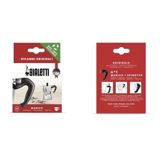 Bialetti Bialetti Handvat Moka Express 1 & 2/c