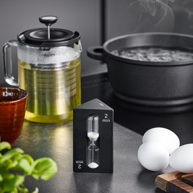 GEFU SANDO Theezandloper