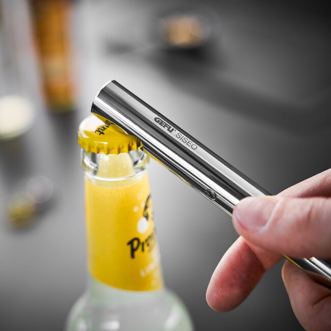 GEFU SISEO Kurkentrekker