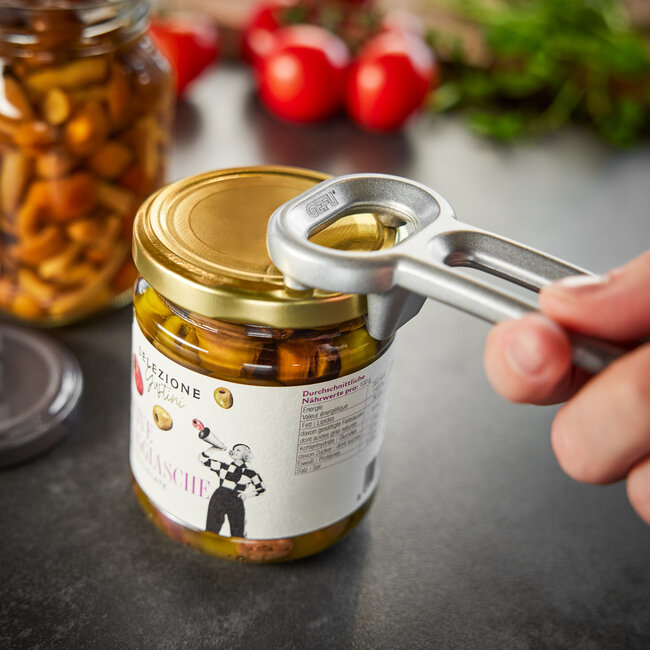 GEFU VACIO Potopener