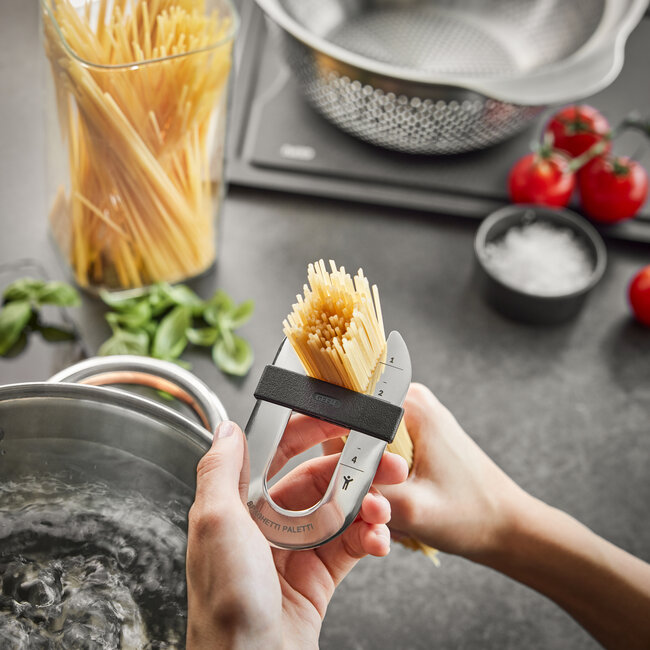 GEFU SPAGHETTI PALETTI pastamaat