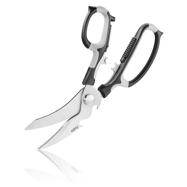 GEFU MULTICO Multi-purpose schaar
