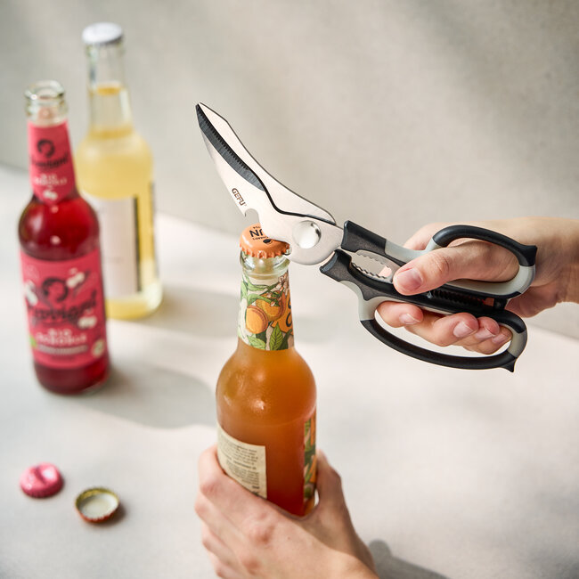 GEFU MULTICO Multi-purpose schaar