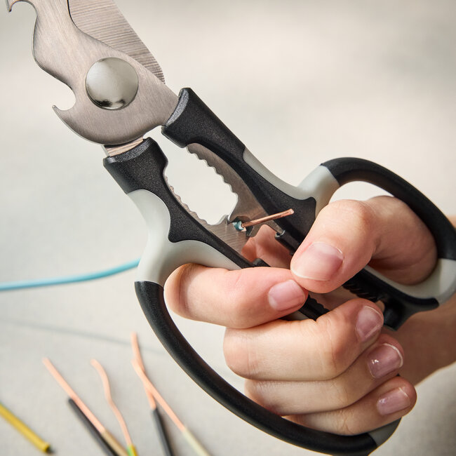 GEFU MULTICO Multi-purpose schaar