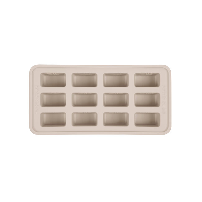 The Original Food Cube  12 x 30ML - Sand