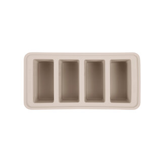 Combekk The Original Food Cube  4 x 250ML - Sand