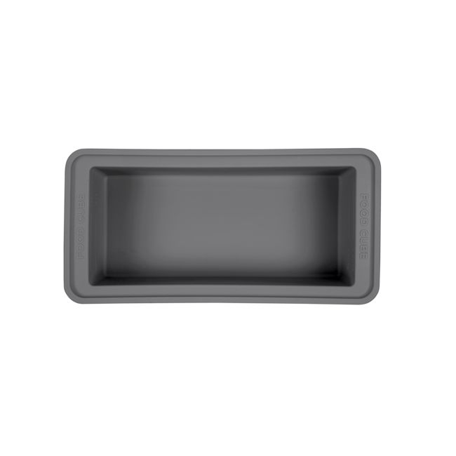 The Original Food Cube  1000ML - Grey