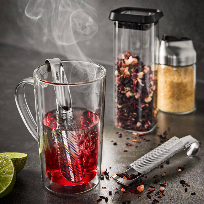 GEFU STICK Theefilter