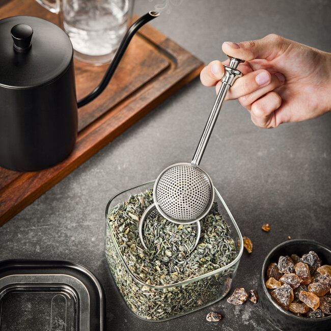 GEFU T-BALL Theefilter