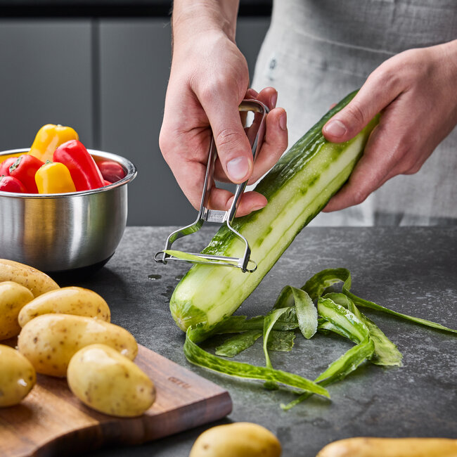 GEFU Y-PRO Dunschiller