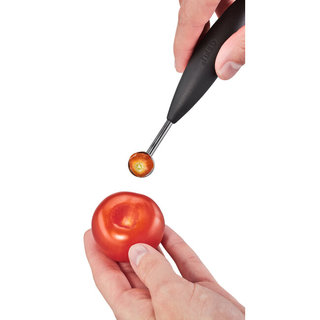 GEFU BOLINO Dubbele meloenboor