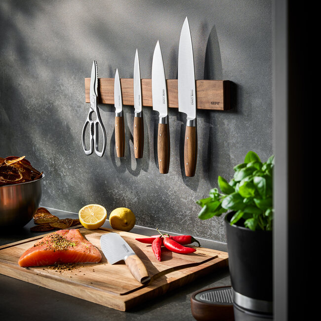 GEFU ENNO Magnetische messenlijst