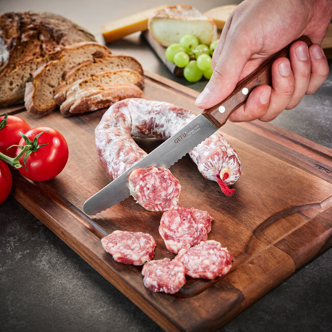 GEFU STULLE Ontbijtmes