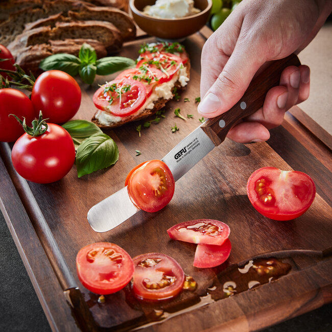 GEFU STULLE Smeermes