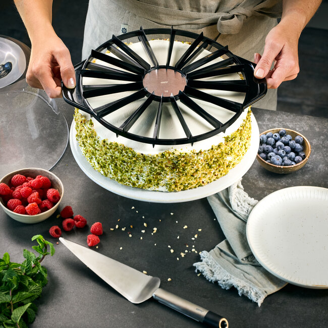 GEFU DIVIDO Taartverdeler