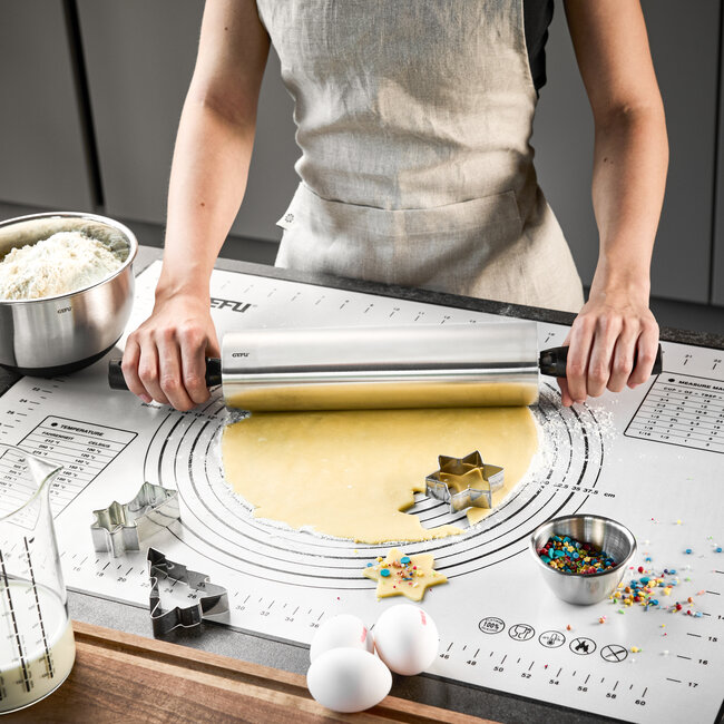 GEFU ROTOLO Deegroller