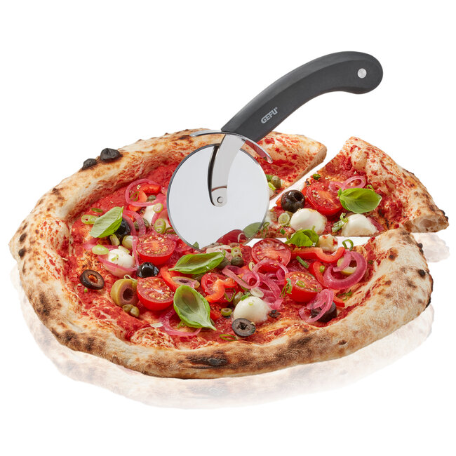 GEFU DARIOSO Pizzasnijder