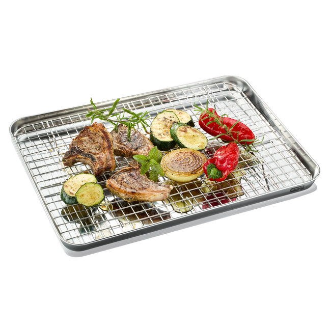 GEFU VARIADO Baktray 40,5 x 30,5 x 2,5cm