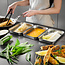 GEFU PANDO Paneer-set - 3 delig