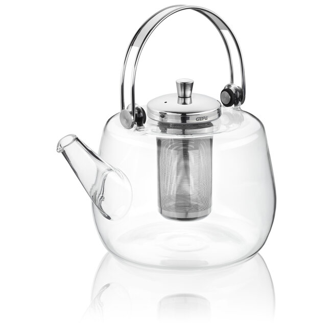 GEFU INFUSA Theepot 1000ml