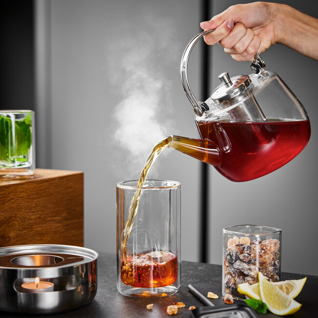 GEFU INFUSA Theepot 1000ml