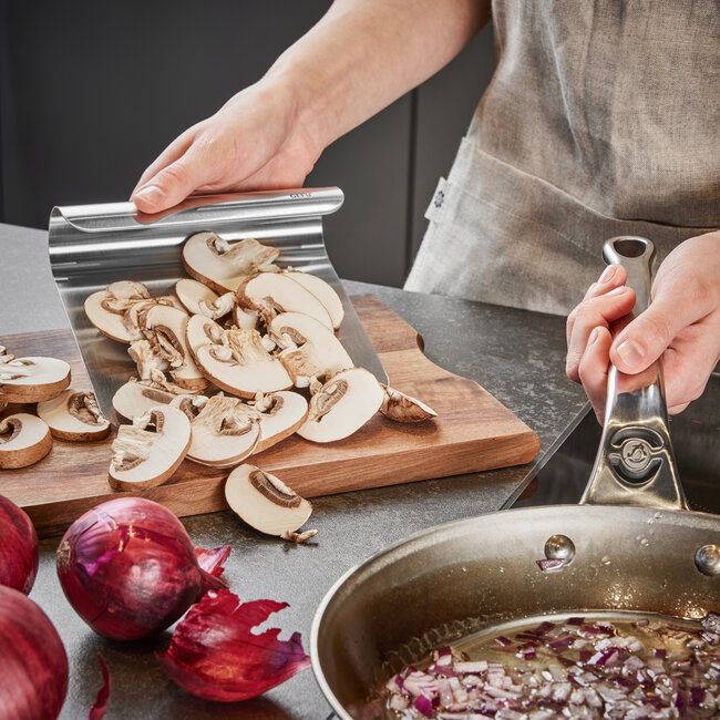 GEFU PRENDO Groenteschep