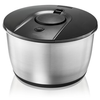 Gefu GEFU PUSH-IT Saladespinner rvs