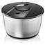 GEFU PUSH-IT Saladespinner rvs