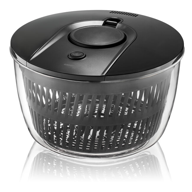GEFU PUSH-IT Saladespinner